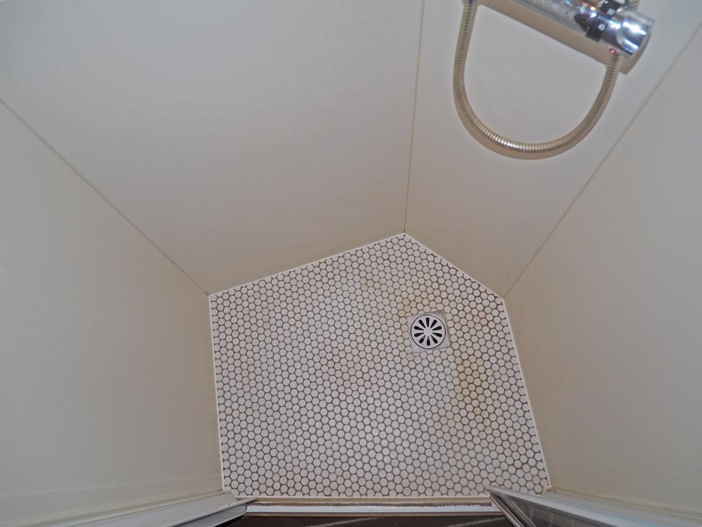 Voorschip, Accommodatie